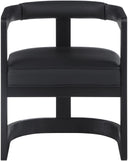 Manchester - Dining Chair - Meridian Furniture - Arm Chairs - Elite Enclave Home