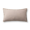 Elms - Velvet Sham - Classic Home - Quilts & Shams- Elite Enclave Home