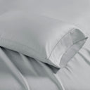 1500 Thread Count - King Sheet Set Cotton - Gray