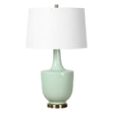Kyla - Table Lamp - Mint Green - Uttermost - Table Lamps- Elite Enclave Home
