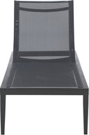 Nizuc - Outdoor Chaise Lounge Chair