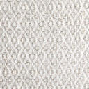 Dree - Retro Accent Chair - White
