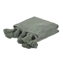 Throws - TC Veda Throw