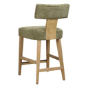 Elysian - Counter Stool - Moss - Uttermost - Counter Height (24"-27")- Elite Enclave Home