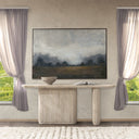 Vander - Solid Wood Rectangle Console Table - Classic Home - Console Tables- Elite Enclave Home