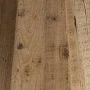 Caledon - Reclaimed Dining Table - Oak - Uttermost - Dining Tables with Extensions- Elite Enclave Home