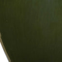 Curhan - Glaze Table Lamp - Green