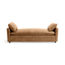 Caplan - Backless Sofa - Classic Home - Daybeds - Elite Enclave Home
