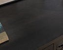 Harmony - 2 Door Sideboard - Harvest Walnut - Classic Home - Buffets- Elite Enclave Home