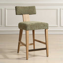 Elysian - Counter Stool - Moss - Uttermost - Counter Height (24"-27")- Elite Enclave Home