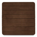 Nera - Bookcase - Brown - Moe's Home Collection - Standard Bookcases - Elite Enclave Home