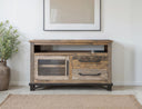 Loft - TV Stand