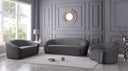 Riley - Arm Chair - Meridian Furniture - Arm Chairs - Elite Enclave Home