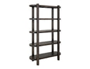 Black Balam - Bridge - Oil Black
