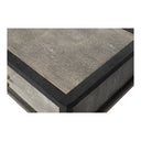 Mako - Console Table - Gray - Moe's Home Collection - Console Tables - Elite Enclave Home