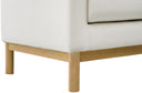 Langham - Chair - Meridian Furniture - Arm Chairs - Elite Enclave Home