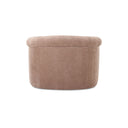 Thora - Lounge Chair - Pink - Moe's Home Collection - Arm Chairs - Elite Enclave Home