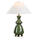 Green Thumb - Table Lamp - Green - Uttermost - Table Lamps - Elite Enclave Home