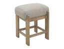 White Balam - Stool