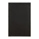 Everett - Ivory Stone Mirror