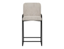 Seating - Bar Stool - Fabric