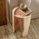 Vela - Accent Table - Classic Home - Accent Tables - Elite Enclave Home