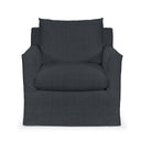 Cassiano - Swivel Chair - Classic Home - Swivel Chairs - Elite Enclave Home