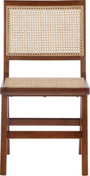 Preston - Dining Side Chair (Set of 2) - Meridian Furniture - Chair Sets - Elite Enclave Home