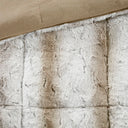 Zuri - Comforter (Set of 4) - Sand