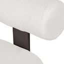 Bolster Back - Outdoor Dining Chair - Uttermost - Dining Chairs - Elite Enclave Home