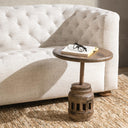 Amira - Accent Table - Classic Home - Accent Tables - Elite Enclave Home