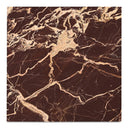 Rosa - Coffee Table - Rosso Levnato Marble - Moe's Home Collection - Coffee Tables - Elite Enclave Home