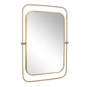 Moreni - Mirror - Brass