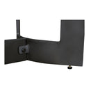 Bent - Console Table - Natural Stain - Moe's Home Collection - Console Tables - Elite Enclave Home