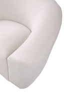 Riley - Sofa - Meridian Furniture - Stationary Sofas - Elite Enclave Home