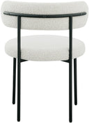 Beacon - Dining Chair (Set of 2) - Meridian Furniture - Chair Sets - Elite Enclave Home