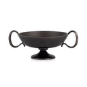 Floris - Decorative Bowl - Black - Moe's Home Collection - Plates & Bowls - Elite Enclave Home