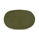 Albers - Outdoor Stool - Dark Green - Moe's Home Collection - Garden Stools - Elite Enclave Home