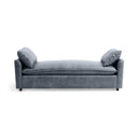 Caplan - Backless Sofa - Classic Home - Daybeds - Elite Enclave Home
