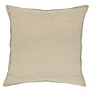 Soco Leather - SLD Parsons Pillow