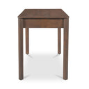 Wiley - Desk - Vintage Brown - Moe's Home Collection - Writing Desks - Elite Enclave Home