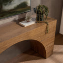 Hellen - Console Table - Canyon Dusk - Classic Home - Console Tables - Elite Enclave Home