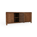 Astrid - 4 Door Sideboard - Classic Home - Sideboards - Elite Enclave Home