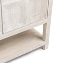 Costa - 4 Door Cabinet - Classic Home - Buffets - Elite Enclave Home