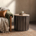 Baylee - Round Table - Classic Home - Coffee Tables - Elite Enclave Home