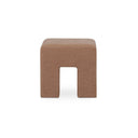 Aidy - Stool - Pink - Moe's Home Collection - Accent Stools - Elite Enclave Home