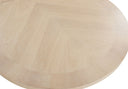 Belinda - Dining Table - Meridian Furniture - Dining Tables - Elite Enclave Home