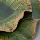 Abella - Ceramic Wall Decor (Set of 3) - Uttermost - Wall Decor - Elite Enclave Home