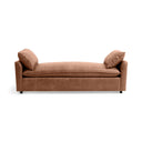 Caplan - Backless Sofa - Classic Home - Daybeds - Elite Enclave Home
