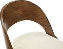 Woodson - Dining Chair (Set of 2) - Meridian Furniture - Chair Sets - Elite Enclave Home